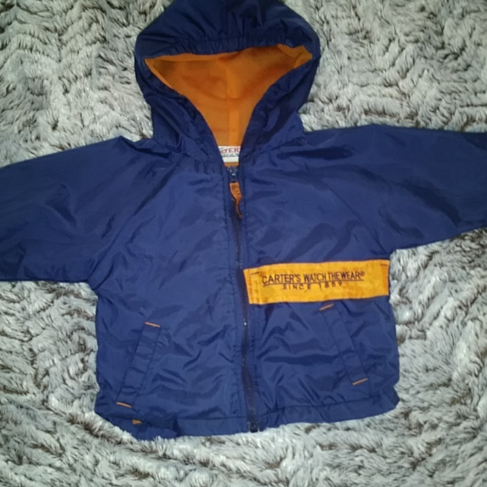 Baby Jacket